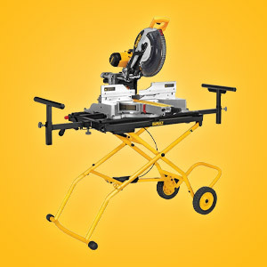 DeWalt Saw Stands